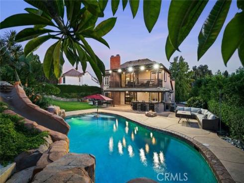 4187 Pepper Avenue, Yorba Linda, CA