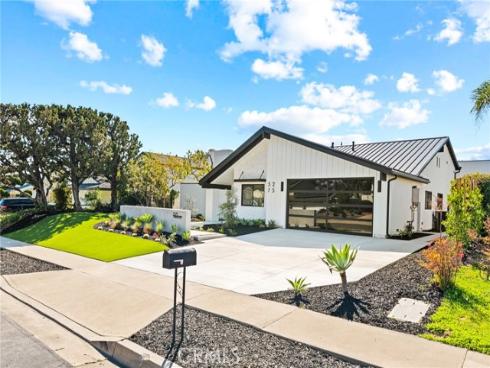 5275 Lynridge Drive, Yorba Linda, CA