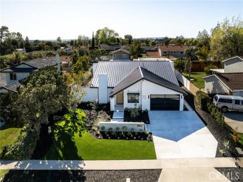 5275 Lynridge Drive, Yorba Linda, CA