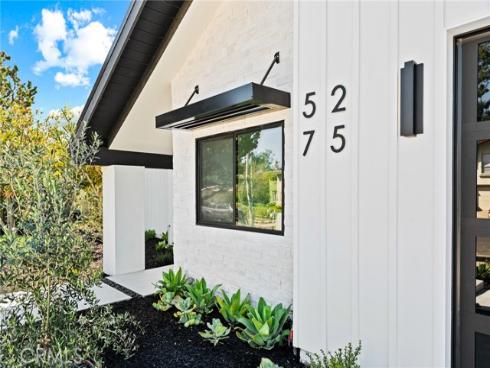 5275 Lynridge Drive, Yorba Linda, CA