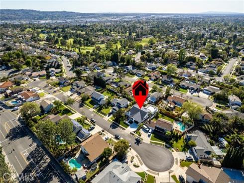 5275 Lynridge Drive, Yorba Linda, CA