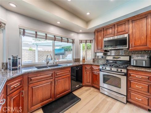 5940 Avenida Antigua , Yorba Linda, CA