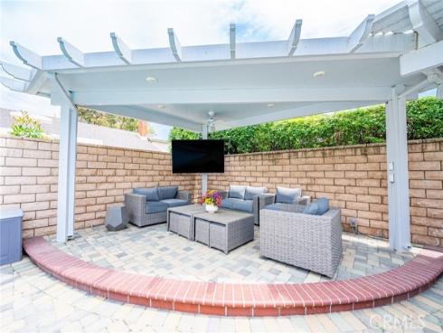 5940 Avenida Antigua , Yorba Linda, CA