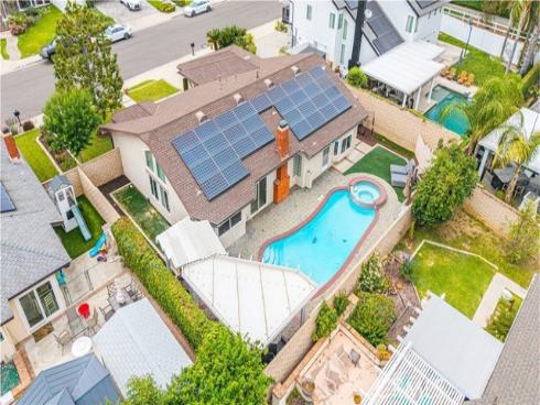 5940 Avenida Antigua , Yorba Linda, CA