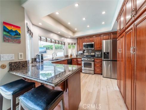 5940 Avenida Antigua , Yorba Linda, CA