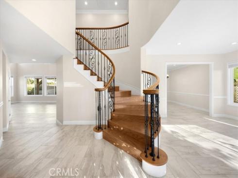 5420 Kodiak Mountain Drive, Yorba Linda, CA