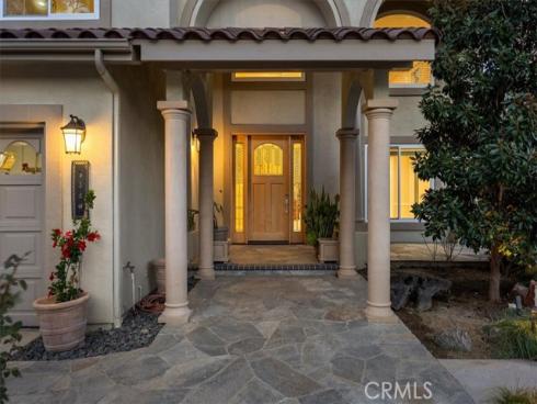 5420 Kodiak Mountain Drive, Yorba Linda, CA