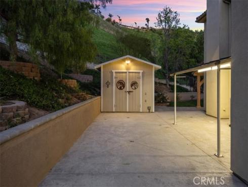 5420 Kodiak Mountain Drive, Yorba Linda, CA