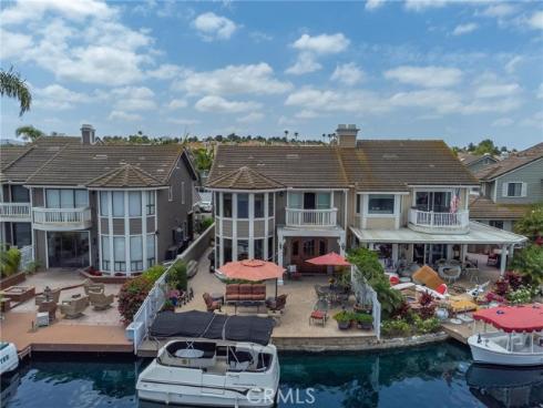 5395 Via Fonte , Yorba Linda, CA