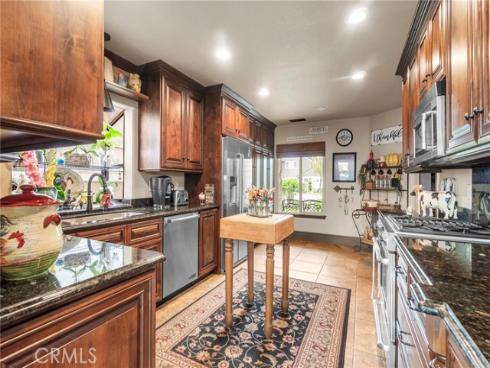 5395 Via Fonte , Yorba Linda, CA