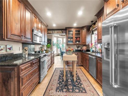 5395 Via Fonte , Yorba Linda, CA