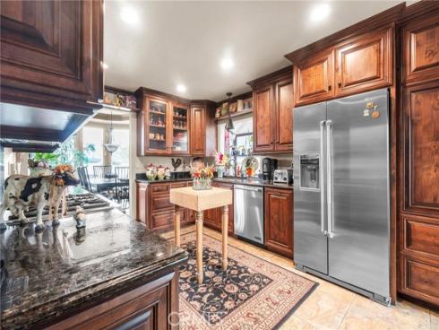 5395 Via Fonte , Yorba Linda, CA