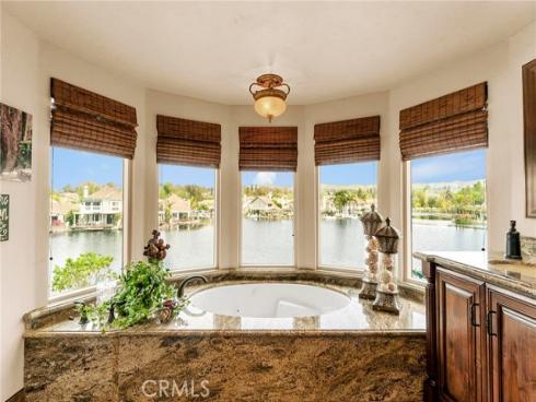 5395 Via Fonte , Yorba Linda, CA