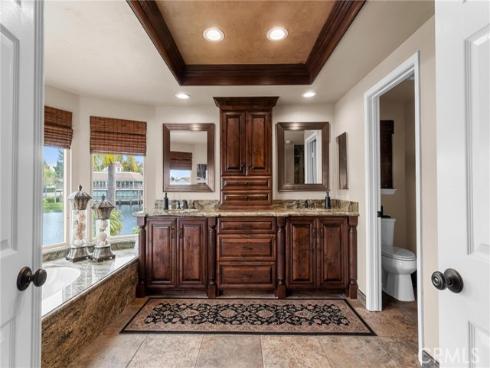 5395 Via Fonte , Yorba Linda, CA