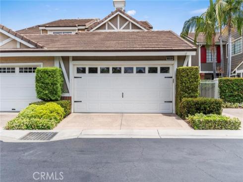 5395 Via Fonte , Yorba Linda, CA