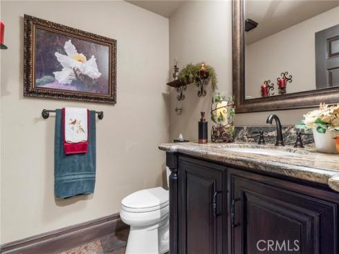 5395 Via Fonte , Yorba Linda, CA