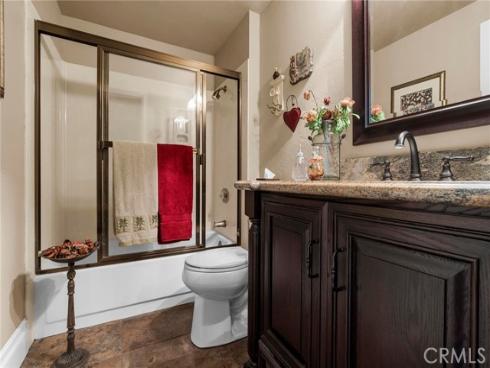 5395 Via Fonte , Yorba Linda, CA