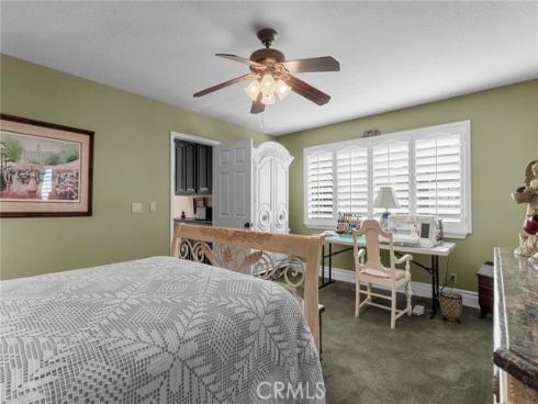 5395 Via Fonte , Yorba Linda, CA