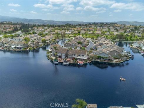 5395 Via Fonte , Yorba Linda, CA