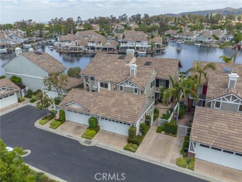 5395 Via Fonte , Yorba Linda, CA