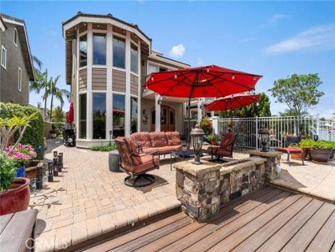 5395 Via Fonte , Yorba Linda, CA