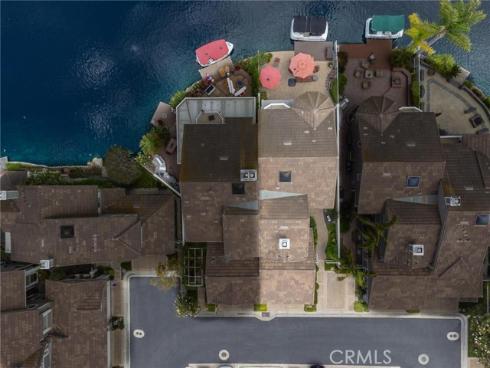 5395 Via Fonte , Yorba Linda, CA