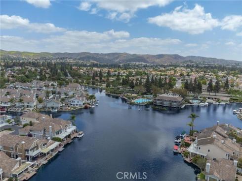 5395 Via Fonte , Yorba Linda, CA