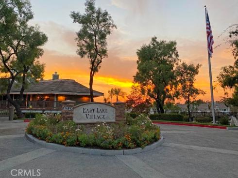 5395 Via Fonte , Yorba Linda, CA