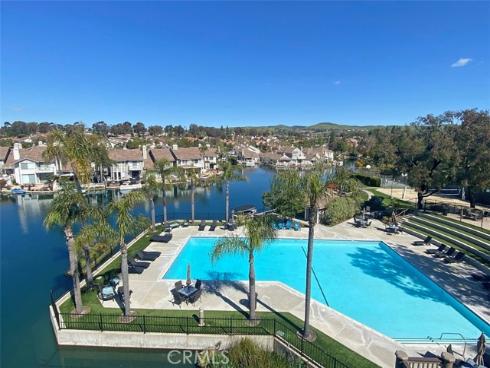 5395 Via Fonte , Yorba Linda, CA