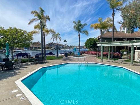 5395 Via Fonte , Yorba Linda, CA