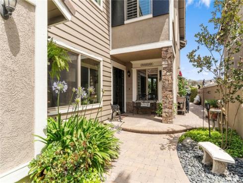 5395 Via Fonte , Yorba Linda, CA