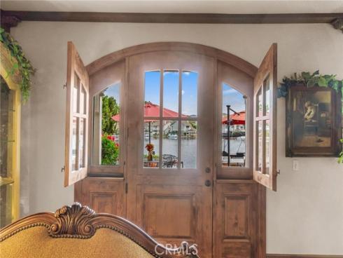 5395 Via Fonte , Yorba Linda, CA