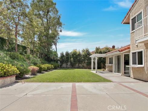 20472 Via Marwah , Yorba Linda, CA