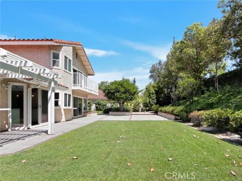 20472 Via Marwah , Yorba Linda, CA