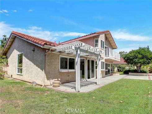20472 Via Marwah , Yorba Linda, CA