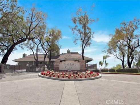 20472 Via Marwah , Yorba Linda, CA