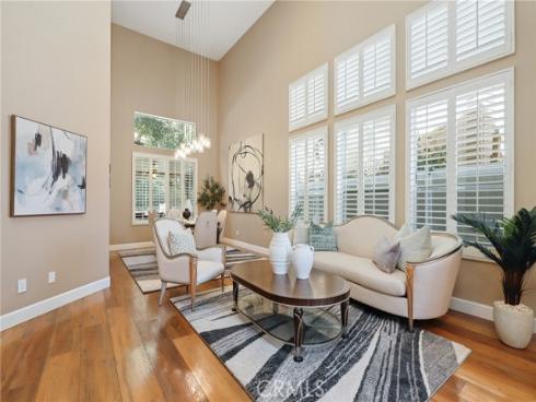 24261 Ernest Johnson Circle, Yorba Linda, CA