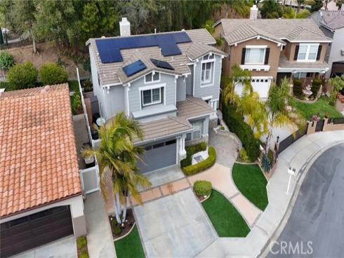 24261 Ernest Johnson Circle, Yorba Linda, CA