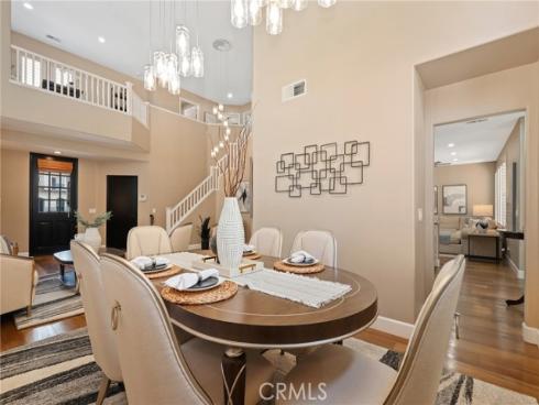 24261 Ernest Johnson Circle, Yorba Linda, CA