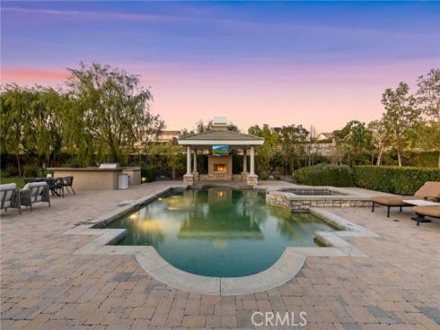 19103  Green Oaks   Road, Yorba Linda, CA