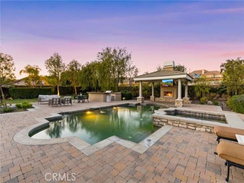 19103  Green Oaks   Road, Yorba Linda, CA