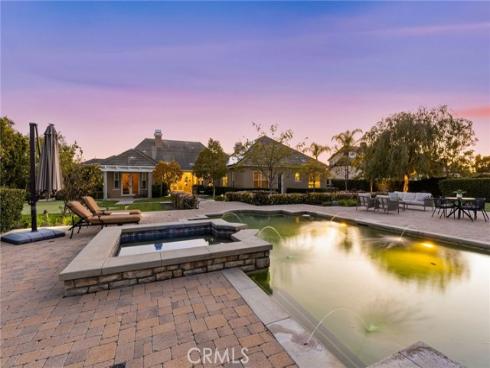 19103  Green Oaks   Road, Yorba Linda, CA