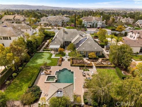 19103  Green Oaks   Road, Yorba Linda, CA