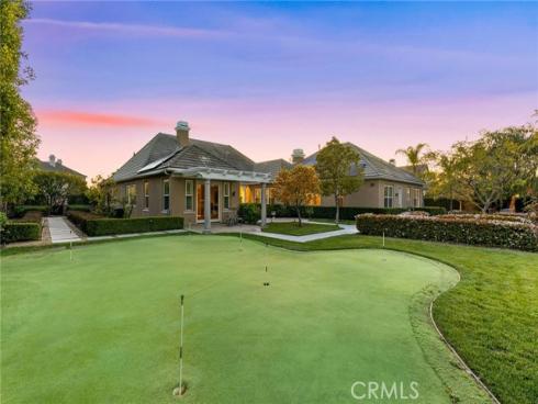 19103  Green Oaks   Road, Yorba Linda, CA