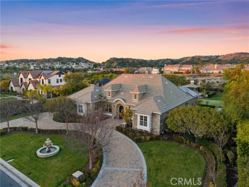 19103  Green Oaks   Road, Yorba Linda, CA