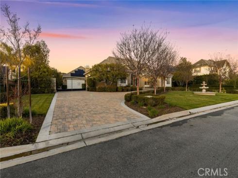 19103  Green Oaks   Road, Yorba Linda, CA