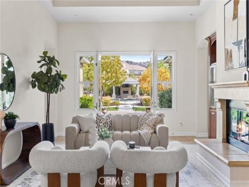 19103  Green Oaks   Road, Yorba Linda, CA