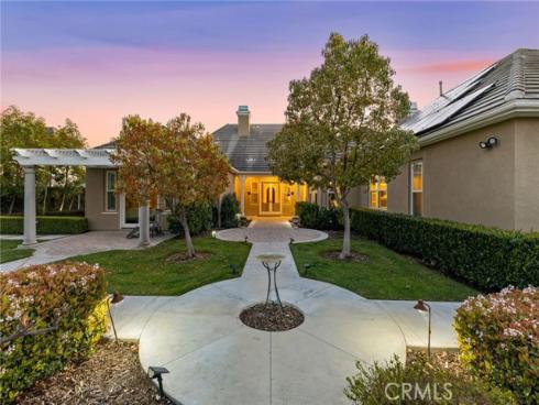 19103  Green Oaks   Road, Yorba Linda, CA
