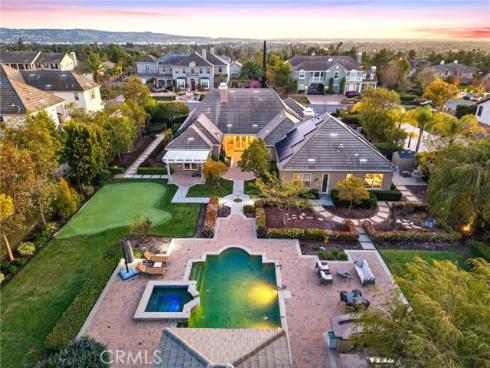 19103  Green Oaks   Road, Yorba Linda, CA
