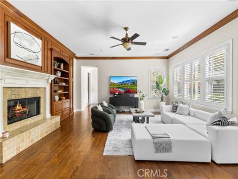 19103  Green Oaks   Road, Yorba Linda, CA